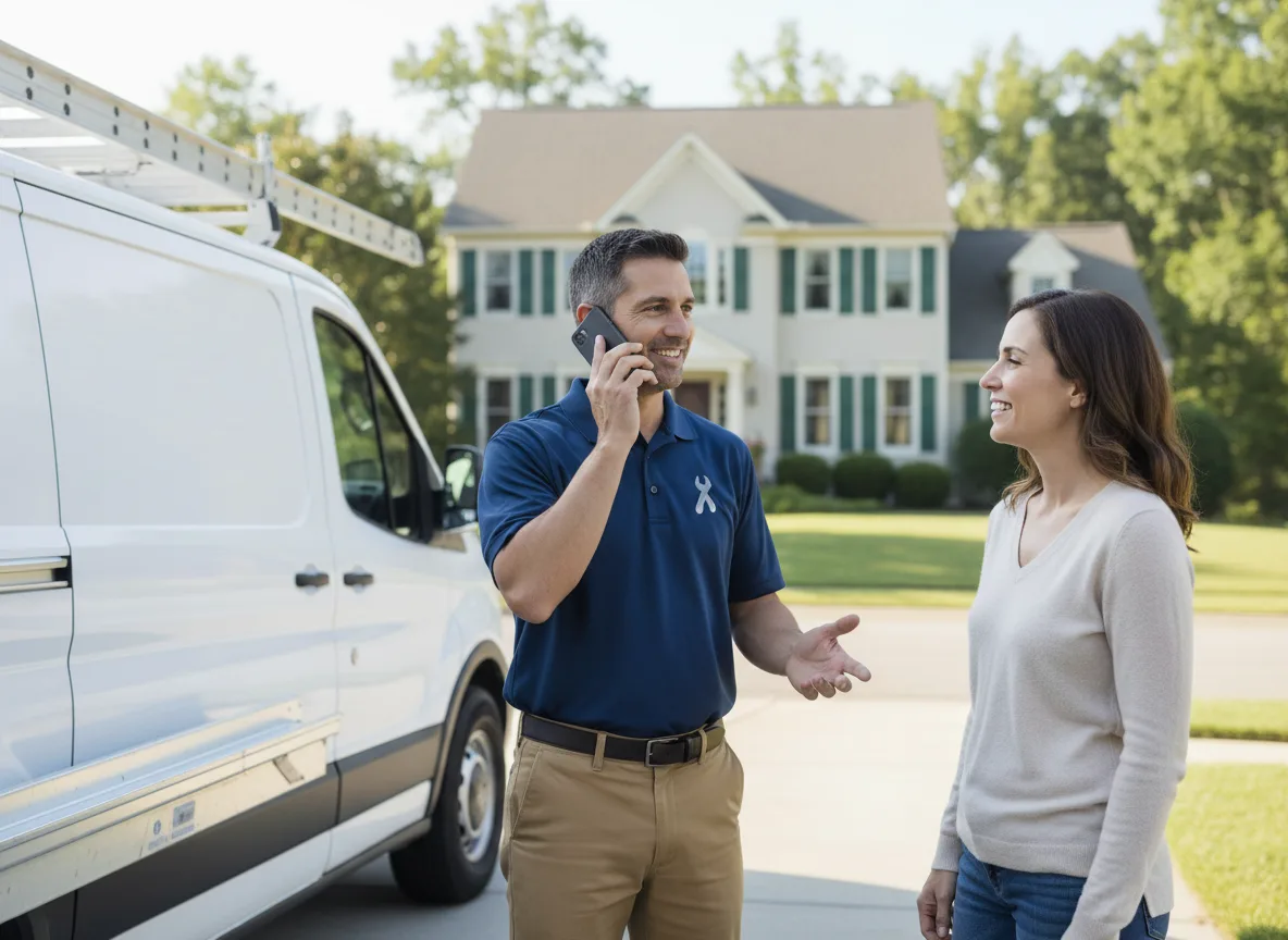Home Gutter Service Perry, AR FAQs
